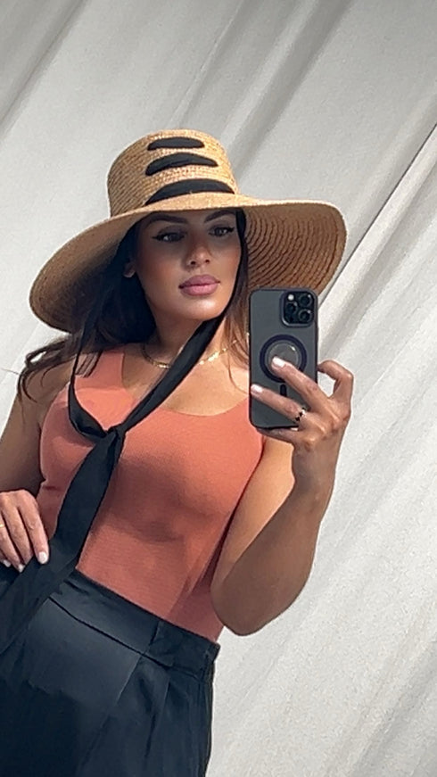 Chapeau Asian